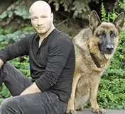 Daniel W. - Wayoming, USA