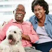 Max and Jenna K. - California, USA